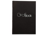 SCHETSBOEK - A4 Portrait - Graf Book Clairefontaine - 100 gr - 100 blad