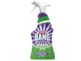 Onderhoudsproduct - CILLIT BANG - Ontvetter Spray 750 ml.