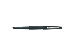 VILTSTIFT Paper Mate FLAIR - Zwart Medium viltpunt 0.7 mm