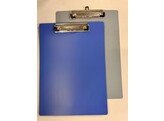 KLEMBORD ENKEL Polyprop - Blauw of Grijs