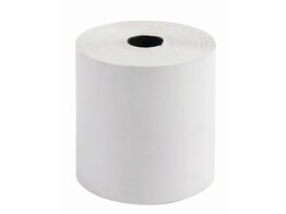 PAPIERROL 80 mm / 90 / 25  -  THERMISCH Kores - Lengte 96 M