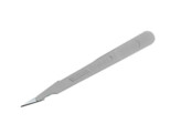 SCALPEL VERVANGMES DAHLE - Model   Schuin   10722   Nr 11 - Set 1 - voor scalpel 10621