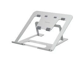 LAPTOP RISER- Aluminium - Opvouwbaar Acropaq