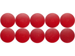 MAGNEET MAUL Rond 15 mm  - TREKKRACHT 0.15 KG