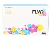 TONER LASER HP ORIGINAL CE403A Compatibel - Magenta Capaciteit 6000 pag.