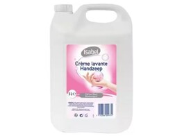 Onderhoudsproduct - HYGIENIC 60 - Navulbus 5 Liter AEQUO Professional - Handzeep