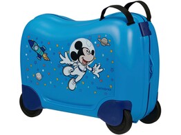 SAMSONITE KOFFER DREAM2GO - Mickey Stars Polyprop - 30 Liter