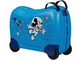 SAMSONITE KOFFER DREAM2GO - Mickey Stars Polyprop - 30 Liter