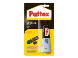 LIJM PATTEX   Kunststof - Plastic   - Tube 30 gr.