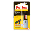 LIJM PATTEX   Kunststof - Plastic   - Tube 30 gr.