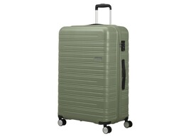 KOFFER AT   HIGH TURN   spinner 34 LITER