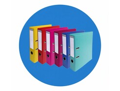 Klassement en archivering