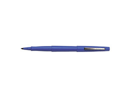 VILTSTIFT Paper Mate FLAIR - Blauw Medium viltpunt 0.7 mm