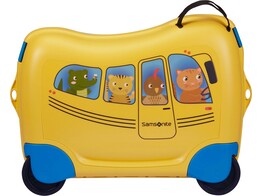 SAMSONITE KOFFER DREAM2GO - School Bus Polyprop - 30 Liter