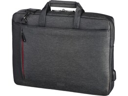 LAPTOP TAS   Manchester   - 15.6   Hama - Black Antraciet