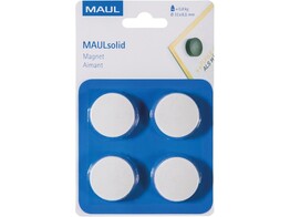 MAGNEET MAUL Rond 32 mm  -  ROND