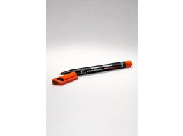 STIFT STABILO OH-PEN PERM. SF ORANJE
