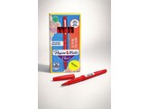 VILTSTIFT Paper Mate FLAIR - Rood Medium viltpunt 0.7 mm