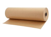 KRAFTPAPIER OP ROL - 50 cm x 250 M 70 gr