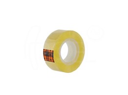KLEEFBAND SCOTCH 508 - 19 mm x 33 M 3M - Individual packed