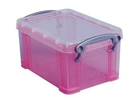 OPBERGDOOS R.U.B. - 0.7 L - KLEUR