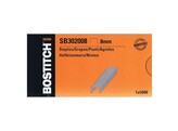 NIETEN BOSTITCH SB 3020 - 8 mm Doos 5000