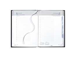 AGENDA MINISTER - 1 Dag / Pag -