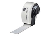 ETIKETTEN THERMISCH 62 mm x 100 mm Brother QL label print - Rol 300 labels