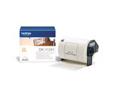 ETIKETTEN THERMISCH 102 mm x 152 mm Brother QL label print - Rol 200 labels