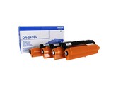 DRUM UNIT BROTHER DR-241CL COLOR LASER - 15000 pag.