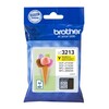 INK-JET CARTRIDGE BROTHER LC 3213 - Yellow Capacity 400 pag.