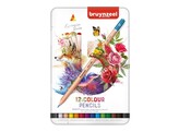KLEURPOTLOOD Bruynzeel Expression - Set 12 Metalen doos
