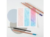 KLEURPOTLOOD Bruynzeel Watercolour - Set 24 Metalen doos