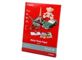 FOTOPAPIER - CANON MATT - A4 170 gr - set 50 vel - Inkjet quality