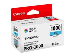INK-JET CARTRIDGE PFI-1000 PHOTO