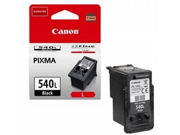 INK-JET CARTRIDGE PG 540 L - Black Canon Original - Capaciteit 11 ml
