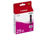 PGI29M CANON PRO1 INK MAGENTA 4874B001 No.29 1850photos