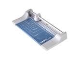 SNIJMACHINE met ROLSYSTEEM - Snijlengte 320 mm Dahle - Snijdikte 0.8 mm