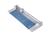 SNIJMACHINE met ROLSYSTEEM - Snijlengte 460 mm Dahle - Snijdikte 0.6 mm