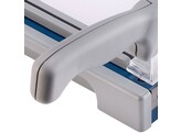 SNIJMACHINE met HEFBOOM - Snijlengte 340 mm Dahle - Snijdikte 1.5 mm