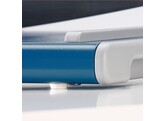 SNIJMACHINE met HEFBOOM - Snijlengte 340 mm Dahle - Snijdikte 1.5 mm