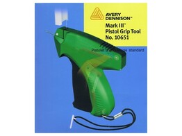 DENNISON AANSCHIETTANG MARK III PISTOL