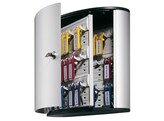 SLEUTELKAST DURABLE - 36 SLEUTELS Design Aluminium