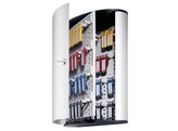 SLEUTELKAST DURABLE - 48 SLEUTELS Design Aluminium