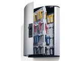 SLEUTELKAST DURABLE - 72 SLEUTELS Cijferslot - Design Aluminium