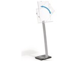 INFO SIGN STAND A4 - VLOERSTANDAARD Durable