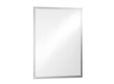 DURAFRAME  DURABLE - A1 Ft. - Zilver Zelfklevende magnetische kader