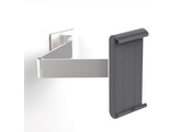TABLET HOLDER - Wall arm model Durable