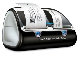 DYMO LABELWRITER 450 TWIN TURBO Dymo - S0838870