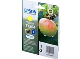 INK-JET CARTRIDGE EPSON T1294 - Yellow Original Epson - Large Capaciteit 7.0 ml.